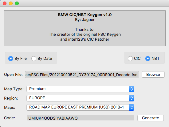 Bmw Fsc Code Keygen Generator